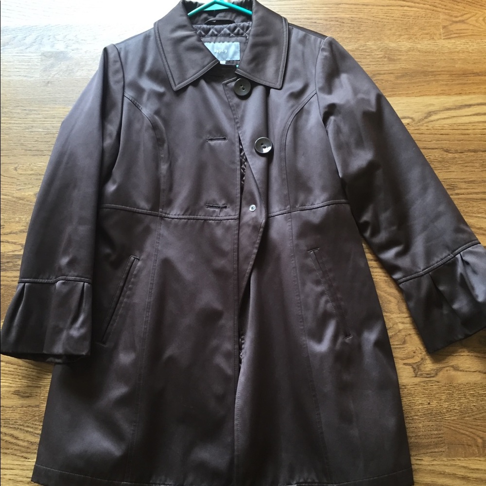Coat